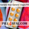 Generic Blue Generic Viagra Pill levitra1